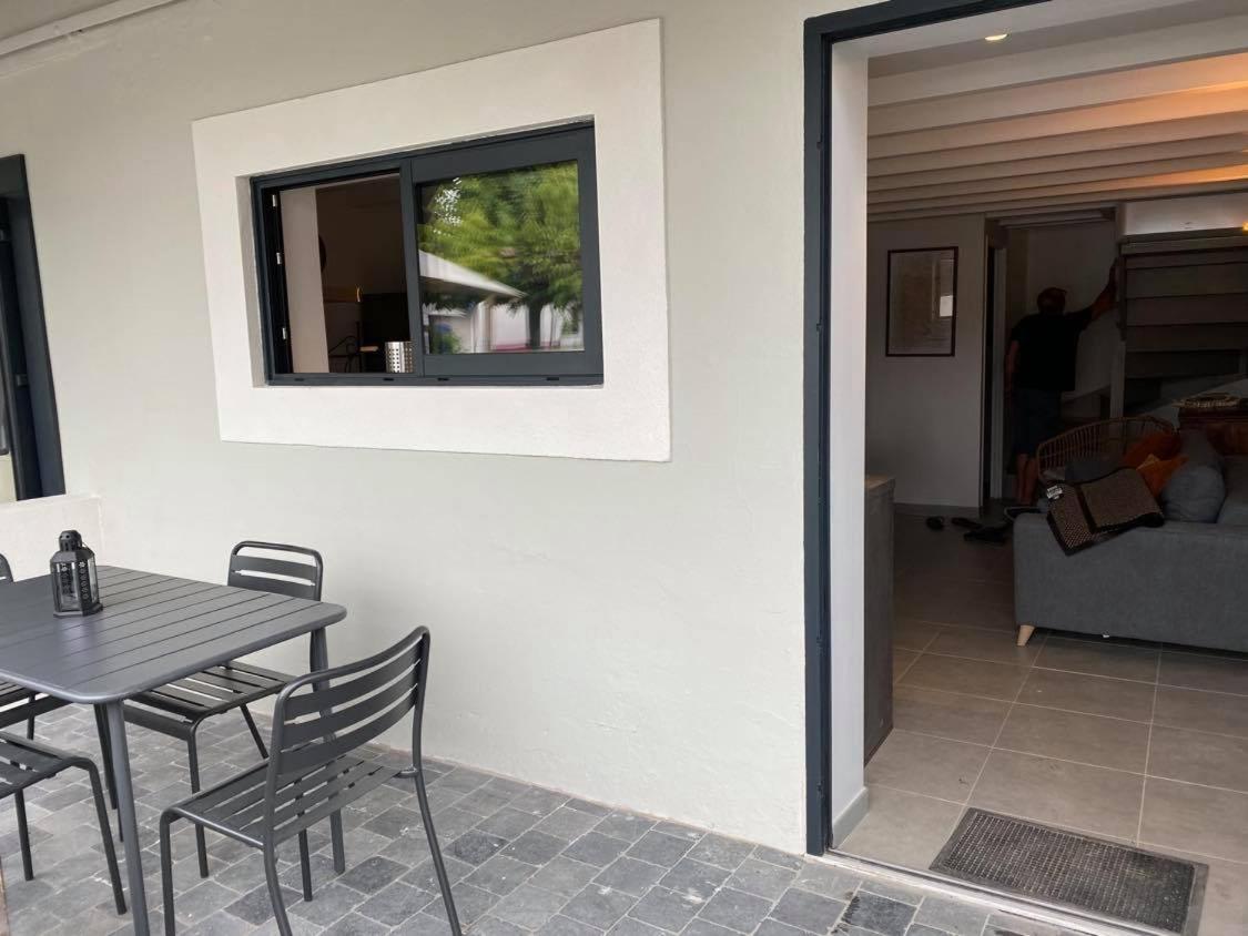 Appartement Du Centre La Teste-de-Buch Exterior foto